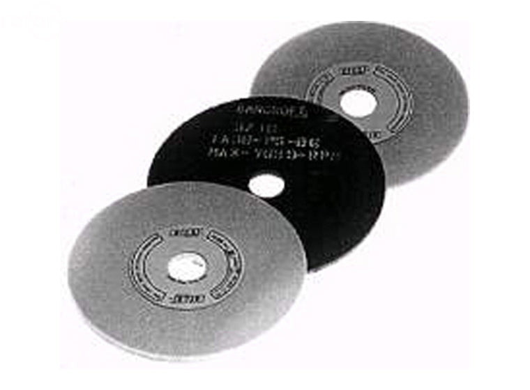 4253 Rotary Grinding Wheel 5-3/4" X 1/8"