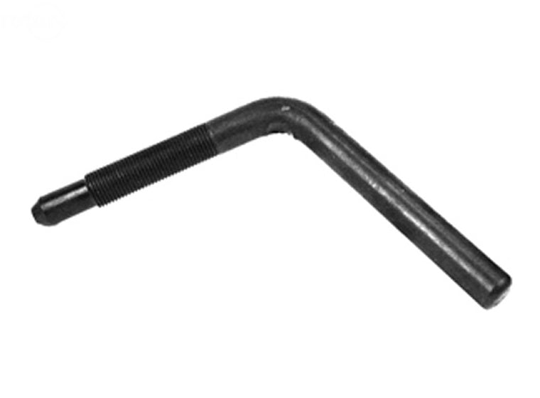 4270 Rotary Rivet Spinner Take-Up Handle