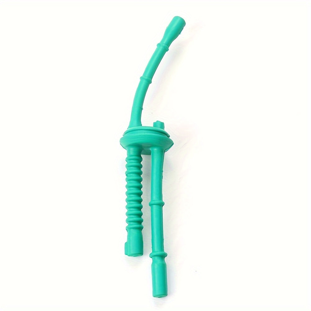 2pcs 4140-358-7702 Fuel Line For Stihl FS38 FS45 FS46 FS55 FS55R FS55RC KM55 HL45 Cutter Trimmer