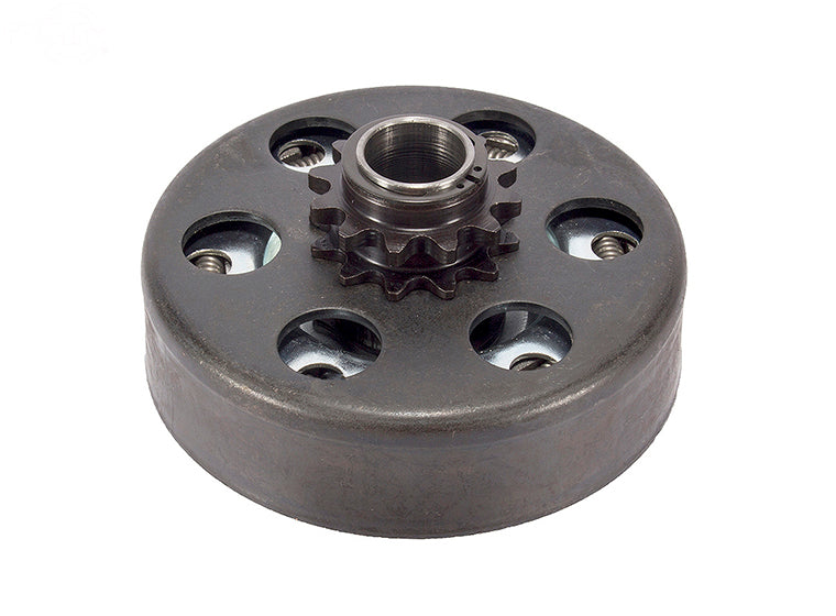 458 Rotary Max Torque Clutch 5/8" 41C 10T