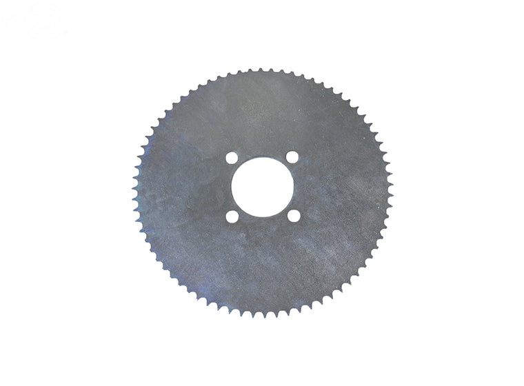 469 Rotary Steel Plate Sprocket 35C 60T