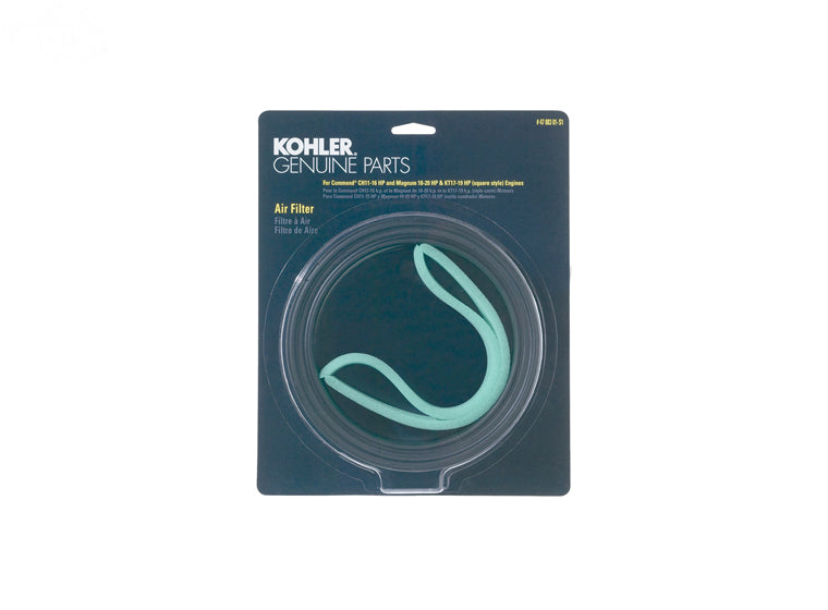 Rotary 4788301S1 47-883-01-S1 Fits Kohler Carded OEM Air Filter Kit