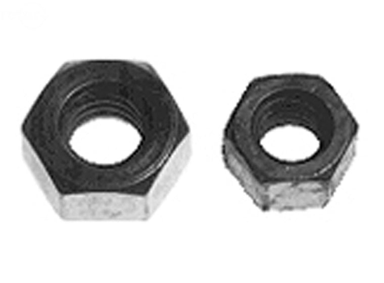 4797 Rotary Guide Bar Stud Nut