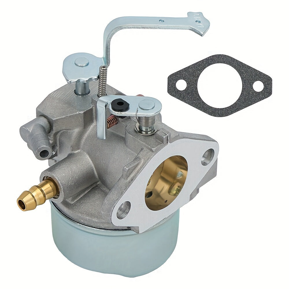 Carburetor For Tecumseh Carb 640260 640260A Coleman Craftsman Generator 8Hp 10Hp
