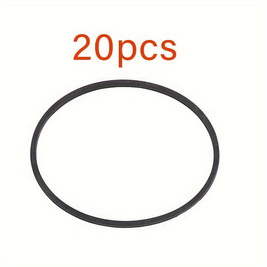 20 PACK 693981 Carburetor Float Bowl Seal For 280492 Engine