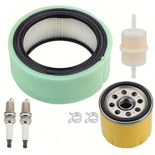 24 083 03-S Air Filter Kit for Kohler CH18 CH18PS CH18S CH20 CH20QS CH20S CH22 CH22QS CH22S CH23GS CH23S CH25GS CH25S CH640S CH730GS CH730S CH740S Engines