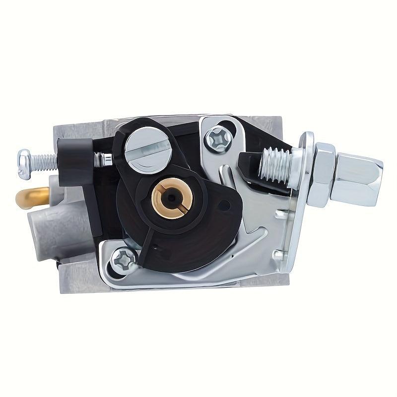 PCV43 Carburetor Kit - Durable & Easy Install for 43cc Gas 2 Cycle Engines - Perfect Fit for Powermate PCV43 Tiller & Echo HCA-260 Trimmer Models - Premium Quality with Enhanced Throttle Response