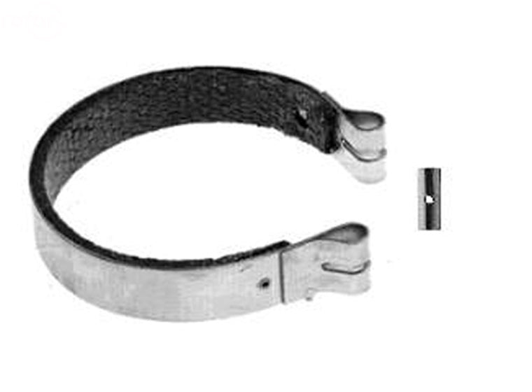 486 Rotary Brake Band 4-3/16" With Pin