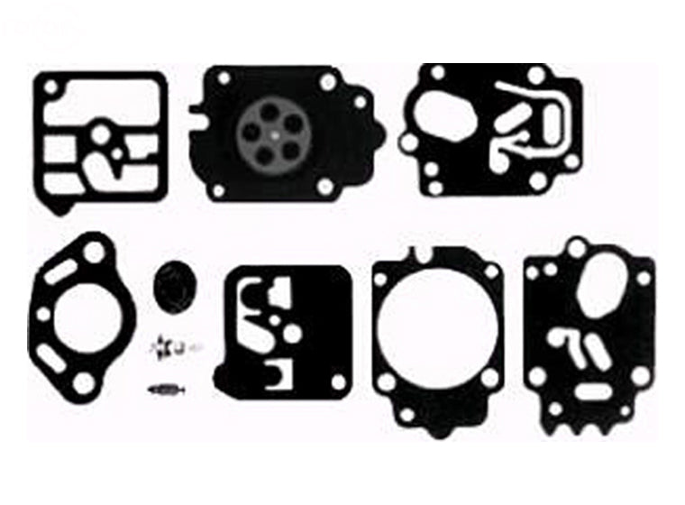 Rotary 4911 RK-32HK Fits Tillotson Carburetor Kit Tillotson Rk-32Hk