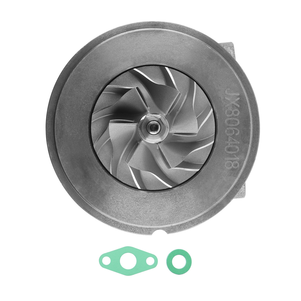 Turbo Chra compatible For Kubota D1105T V1505T V-1505-T D1105-T Engine 1.5L 1499CC 40HP
