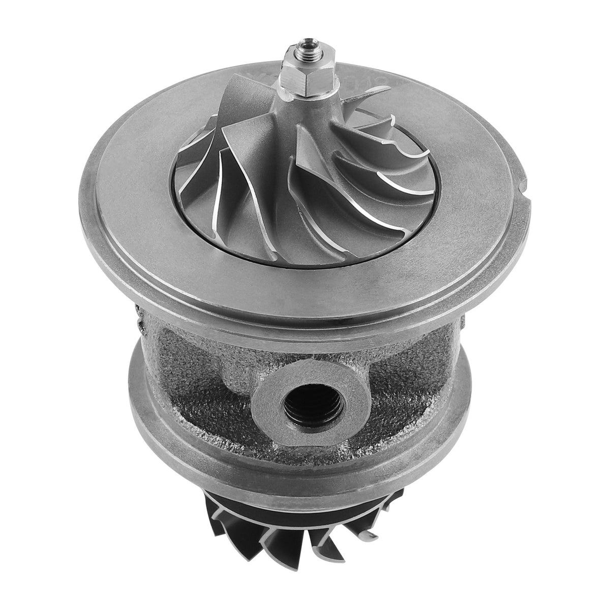 Turbo Chra compatible For Kubota D1105T V1505T V-1505-T D1105-T Engine 1.5L 1499CC 40HP