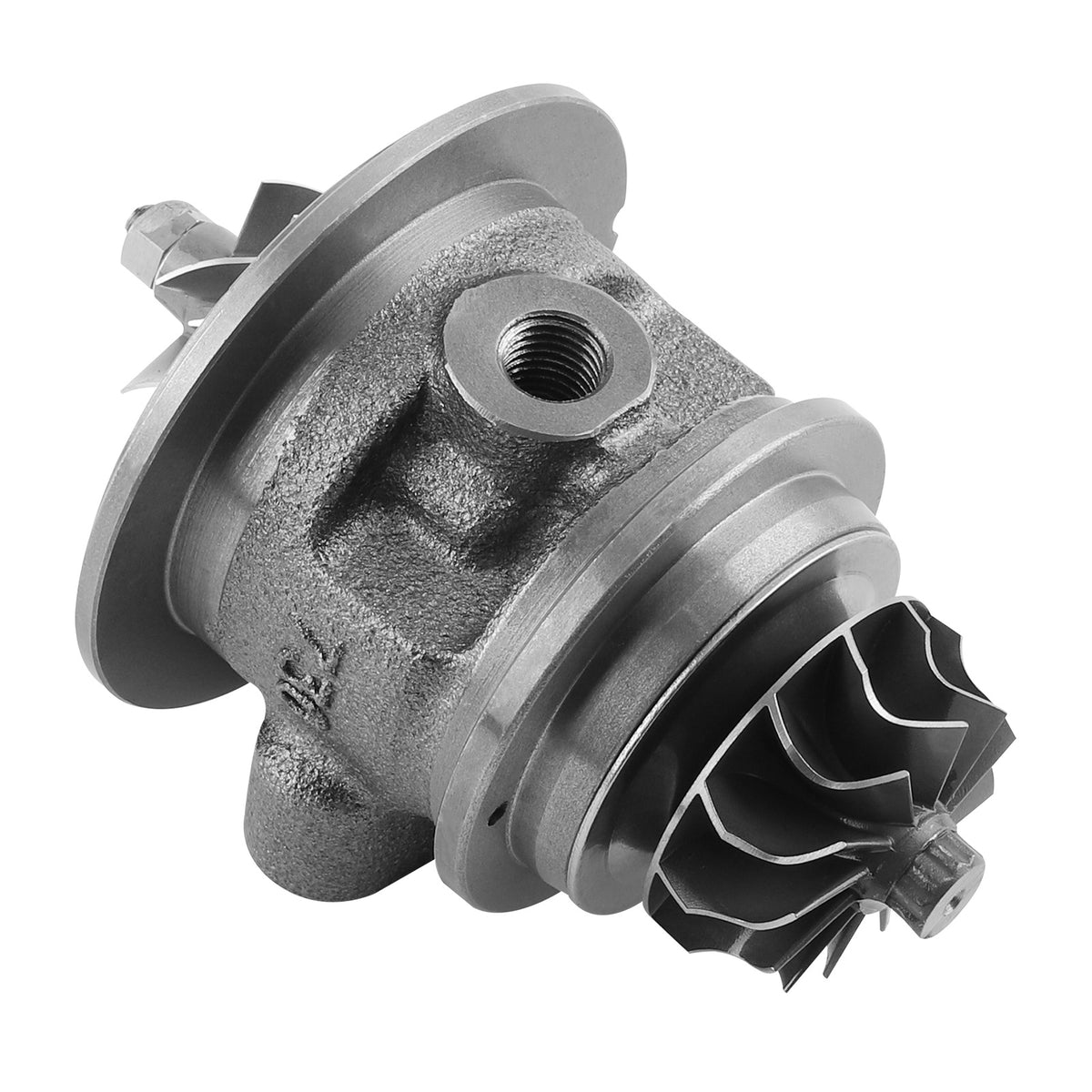Turbo Chra compatible For Kubota D1105T V1505T V-1505-T D1105-T Engine 1.5L 1499CC 40HP