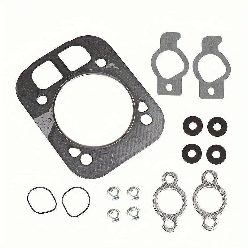 24 841 04-S Carburetor Rebuild Kit for Kohler CH25 CH26 CH730 CH740 CH750 CV730 CV732 CH742 CV25 CV26 CV724 CV730 Engine