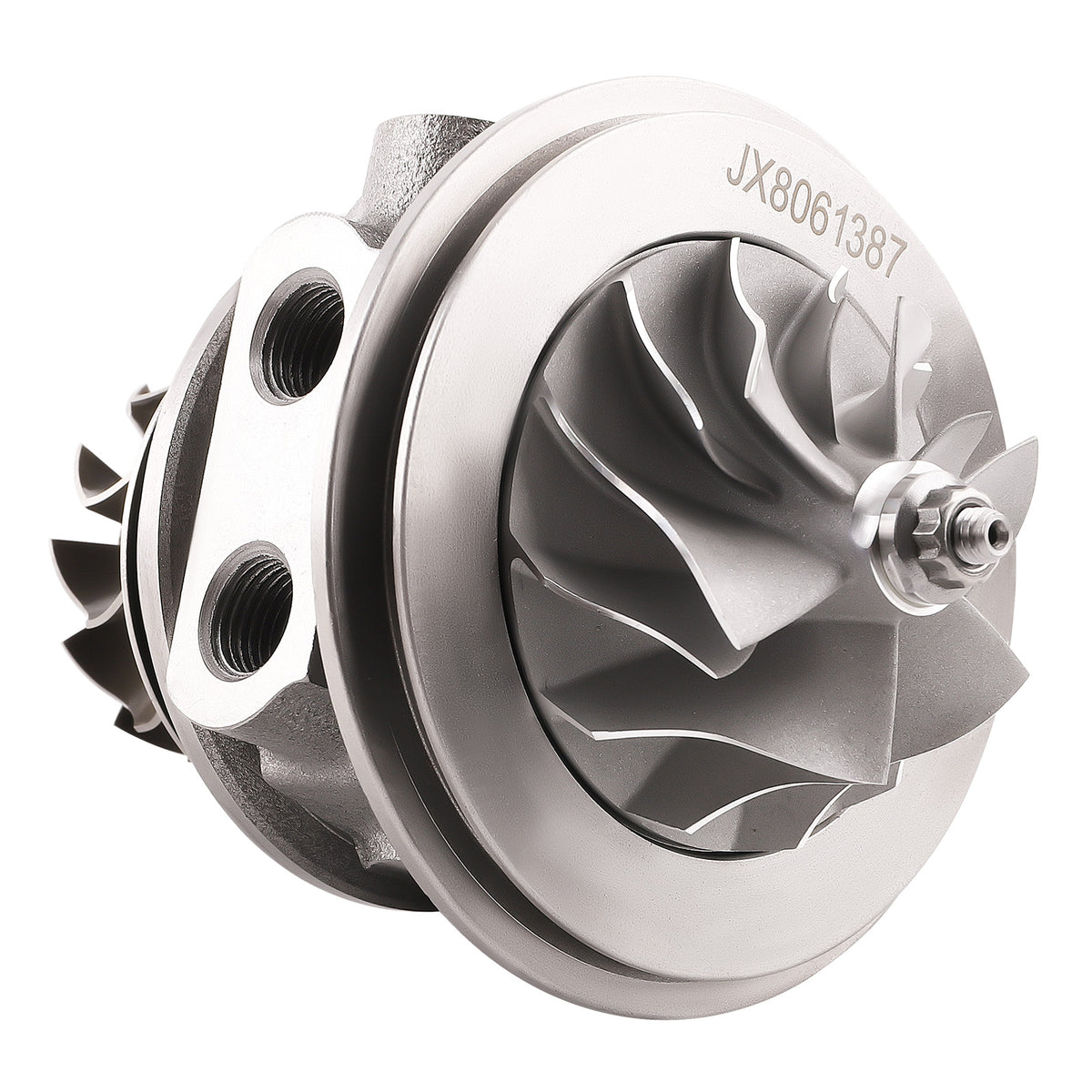 Turbocharger Turbo CHRA Cartridge compatible For Dodge Neon STR-4 2.4 EDV 2003 2004 2005