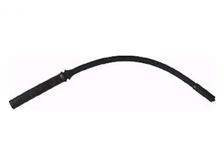 Rotary 4972 63745-A Fits Homelite Fuel Line Molded