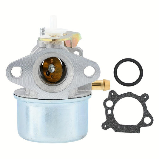 499059 Premium Carburetor - Designed for Briggs & Stratton 0647-0 1133-0 Generators, Compatible with 121K02 122K82 123K02 Engines, Direct Replacement Part for Smooth Operation and Optimal Performance