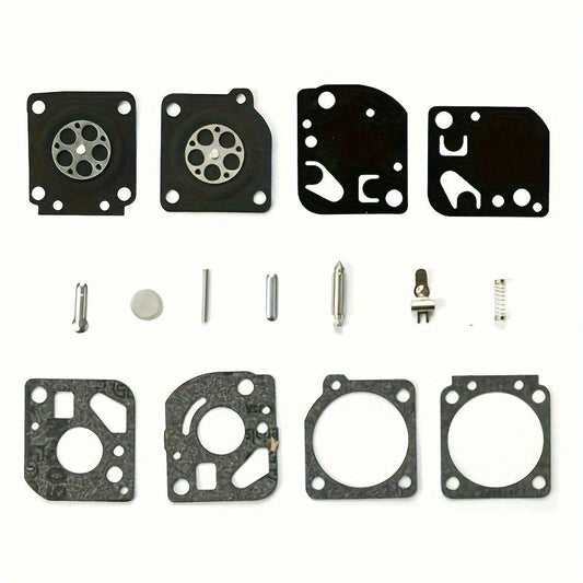 RB-29 Carburetor Rebuild Kit for Homelite ST155 ST175 ST285 ST385 Engine