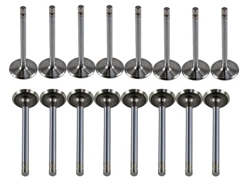 Exhaust / Intake Valve Kit 1961-1977 Ford,Mercury 6.4L