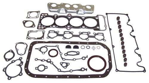 1990 Mazda MPV 2.6L Engine Kit Gasket Set