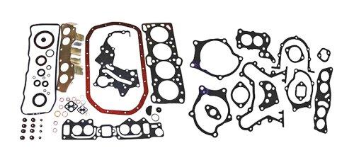 1988 Mitsubishi Cordia 2.0L Engine Kit Gasket Set