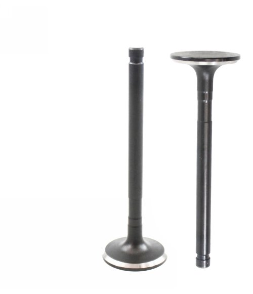 Exhaust Valve 1975-1980 Toyota 2.2L