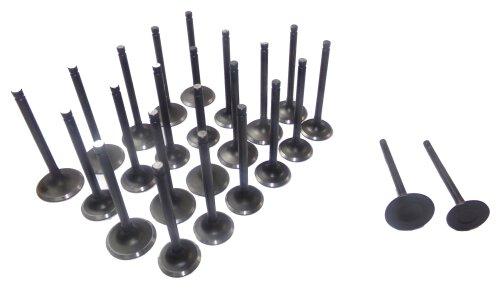 Exhaust / Intake Valve Kit 1999-2006 Chevrolet,Suzuki 2.5L-2.7L