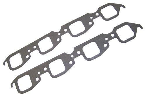 1981 Chevrolet C30 7.4L Exhaust Manifold Gasket