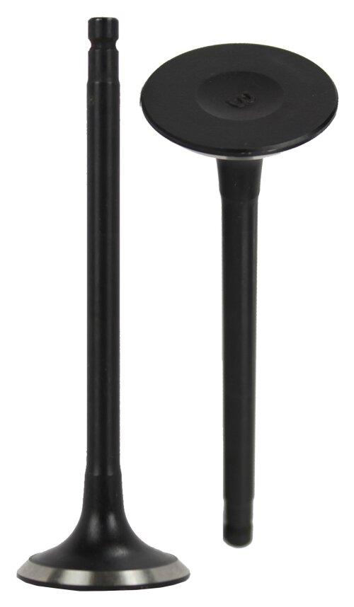 2012 Suzuki Equator 2.5L Exhaust Valve
