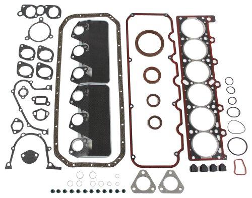 1992 BMW 325i 2.5L Engine Kit Gasket Set