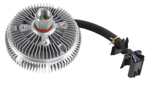 Cooling Fan Clutch 2002-2009 Buick,Chevrolet,GMC,Isuzu,Oldsmobile,Saab 4.2L-6.0L