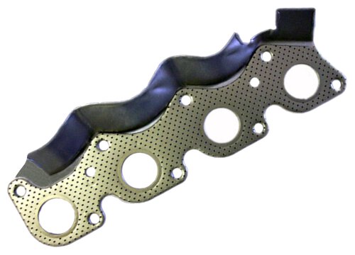 Exhaust Manifold Gasket Set 1990-1994 Eagle,Mitsubishi,Plymouth 1.8L