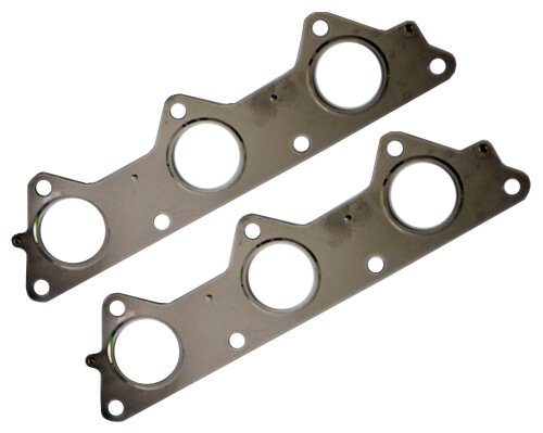 Exhaust Manifold Gasket Set 1995-2005 Chrysler,Dodge,Mitsubishi 3.0L-3.8L