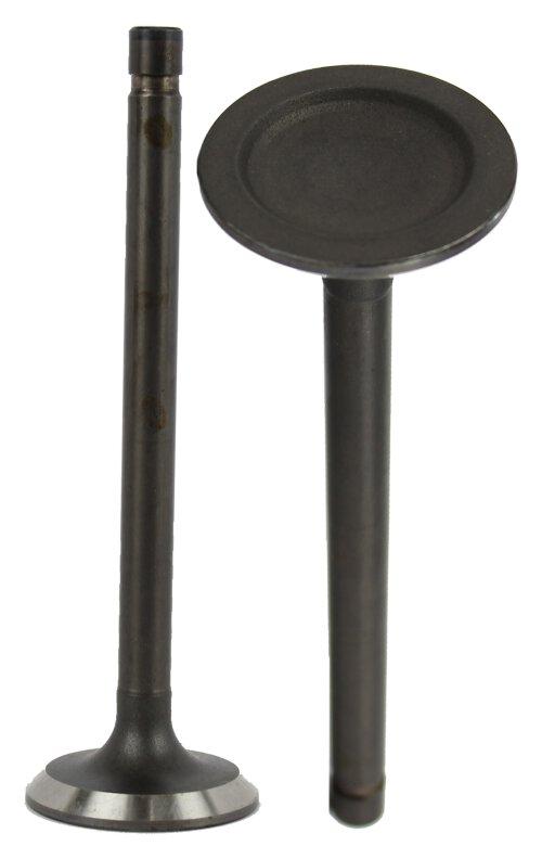 1992 Chevrolet Corvette 5.7L Exhaust Valve