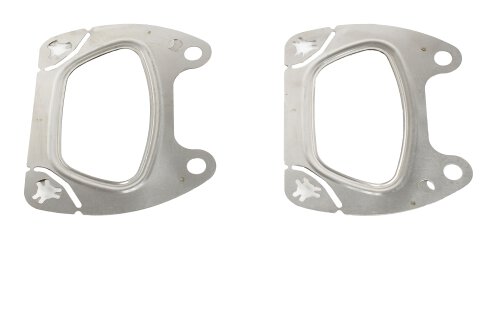 Exhaust Manifold Gasket Set 2011-2022 Chrysler,Dodge,Jeep,Ram,Volkswagen 3.2L-3.6L