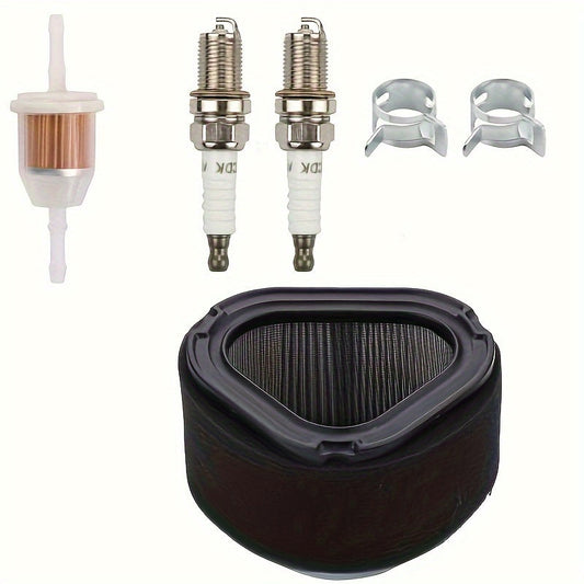 12 083 05-S Air Filter Kit for KOHLER CV12 CV11 Lawn Mowers Craftsman 917256610 917256601 Lawn Tractors