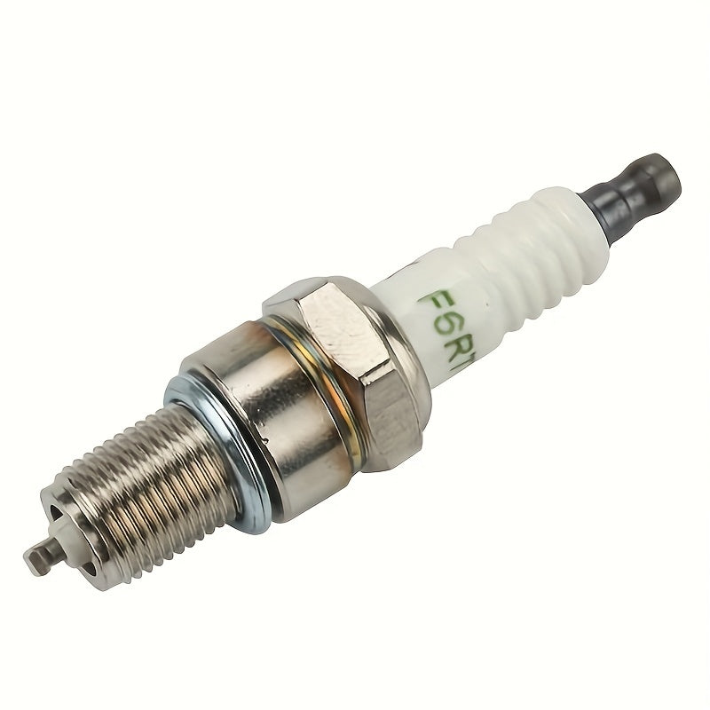BP6ES Spark Plug For Honda GX120 GX160 GX200 GX240 GX270 GX340 GX390 Torch F6TC NGK Savior-BPR6E Engine