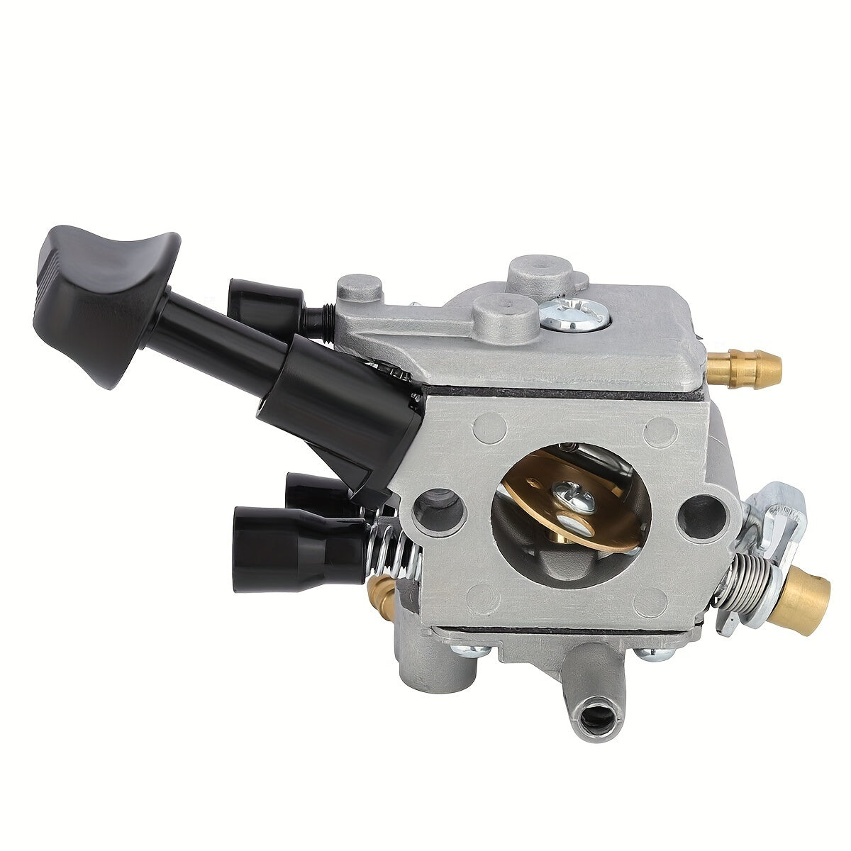 Carburetor Kit For Stihl BR 350 BR 430 SR 430 SR 450 Backpack Blower