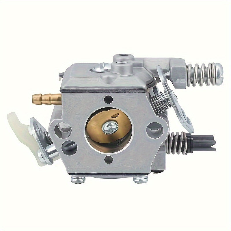503281504 WT-170-1 Carburetor Kit For Husqvarna 55 51 55 Chainsaw 591375401 Fuel Filter BPM7A Spark Plug Gasket