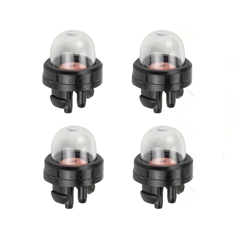 4pcs 503936601 Primer Bulb for Husqvarna 435 Stihl 021 MS210 MS250 Echo CS-3000 CS-300 CS-301 Chainsaws