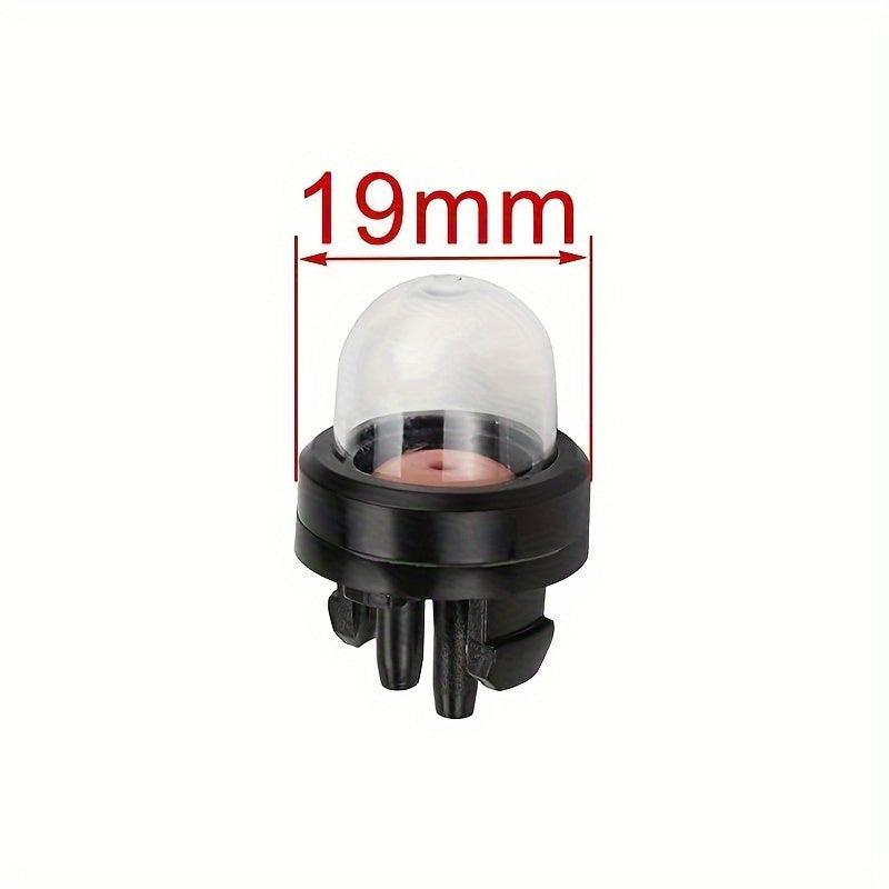 4pcs 503936601 Primer Bulb for Husqvarna 435 Stihl 021 MS210 MS250 Echo CS-3000 CS-300 CS-301 Chainsaws