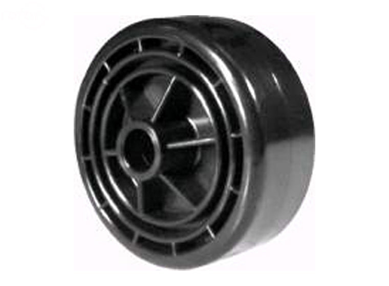 50222 Rotary Plastic Deck Wheel