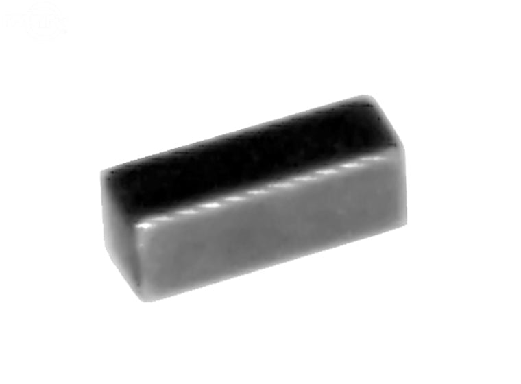 Rotary 50226 E-506-53-35-01 Fits Pioneer, Partner Blade Adapter Key