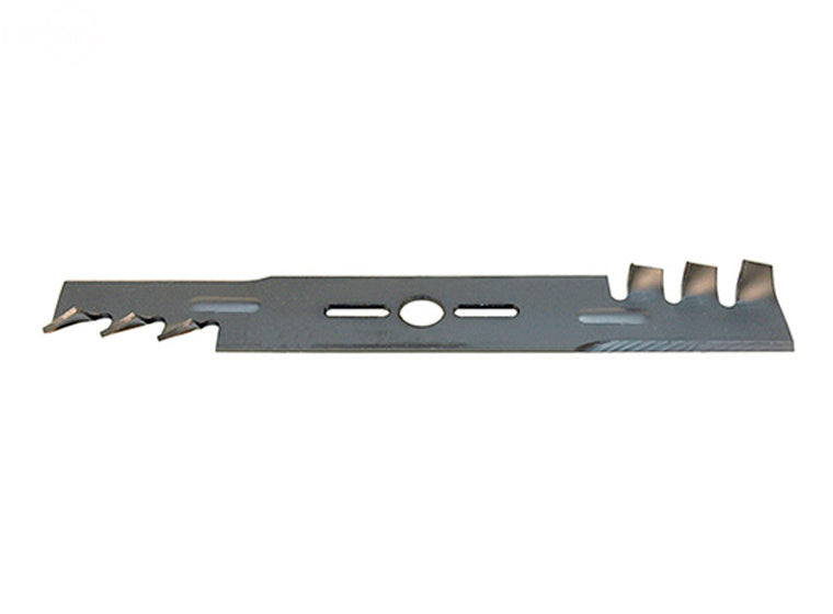 50318 Rotary Straight Copperhead Mulcher 17" X 1"