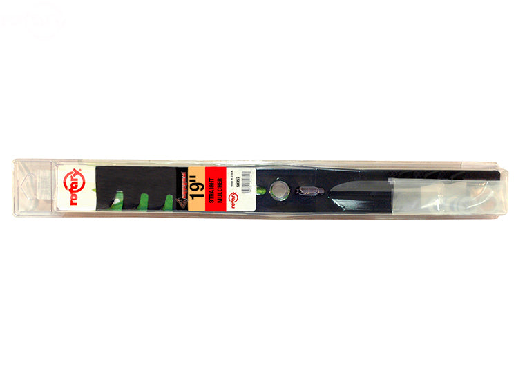 50357 Rotary Offset Copperhead Mulcher 19" X 1"