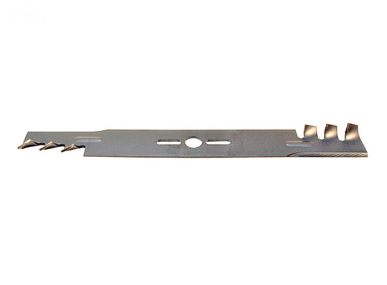 50384 Rotary Straight Copperhead Mulcher 22" X 1"
