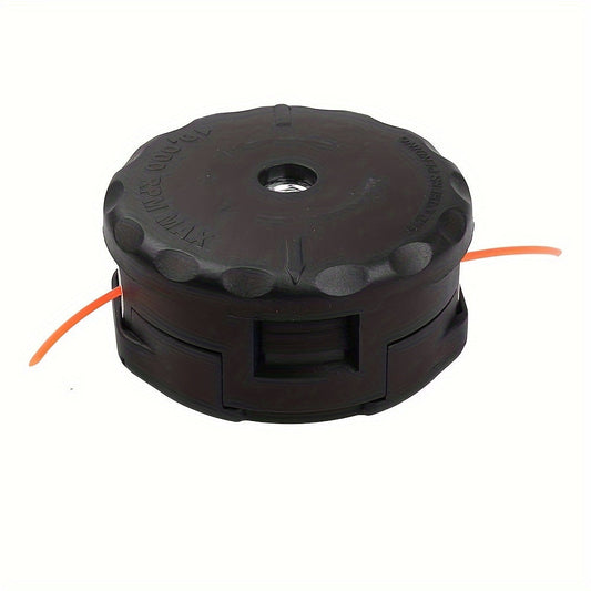 400 Trimmer Head Kit - Compatible with Shindaiwa 22T, C230, C242, C2510, T195s, T220, T222,T230, T231, T230s,  Echo SRM-2620, Speed-Feed Technology, Easy Line Loading, Durable Construction, and Universal Fit for Efficient Trimming and Edging