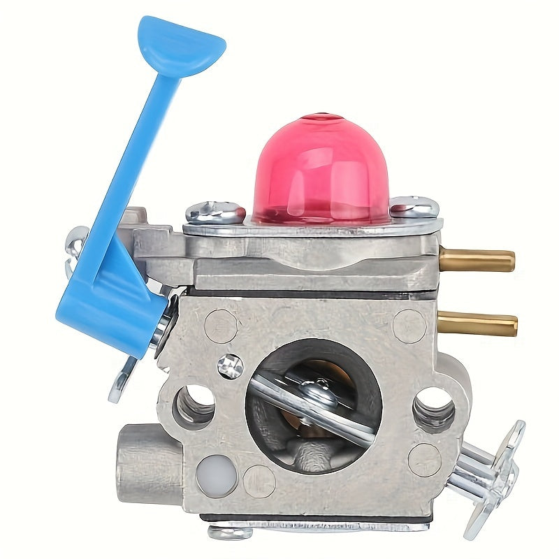 545081850 W38 Carburetor Kit For Husqvarna 124L 125L 128L 128LD 128LDX Trimmer