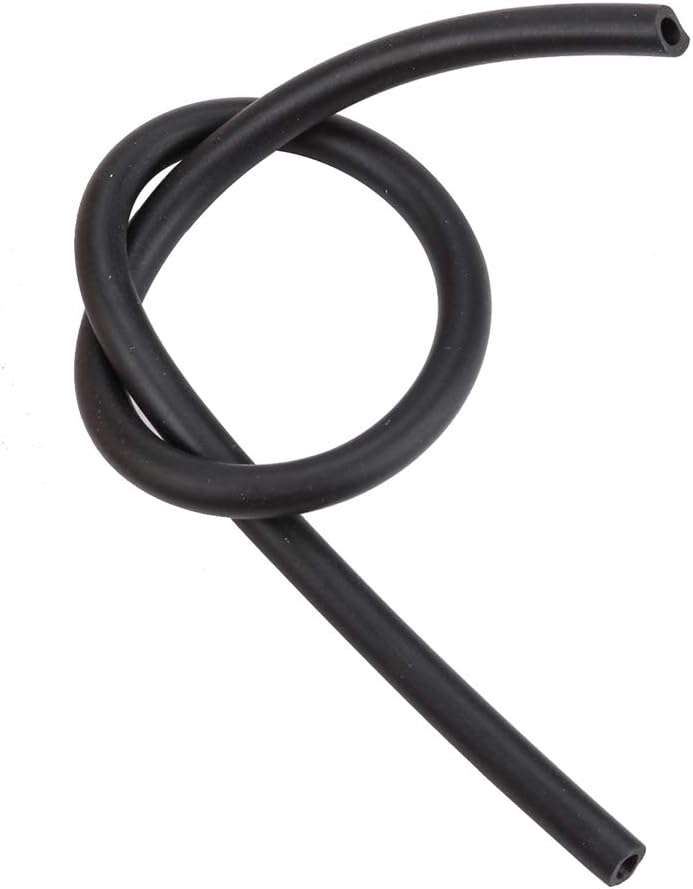 Hipa 501768301 Fuel Line Grommet For Stihl FS80 FS80R FS85R FS75 HS75 FS74 FS76 Trimmer BR320 BR340 BR400 BR420 Backpack Blower # 503735801