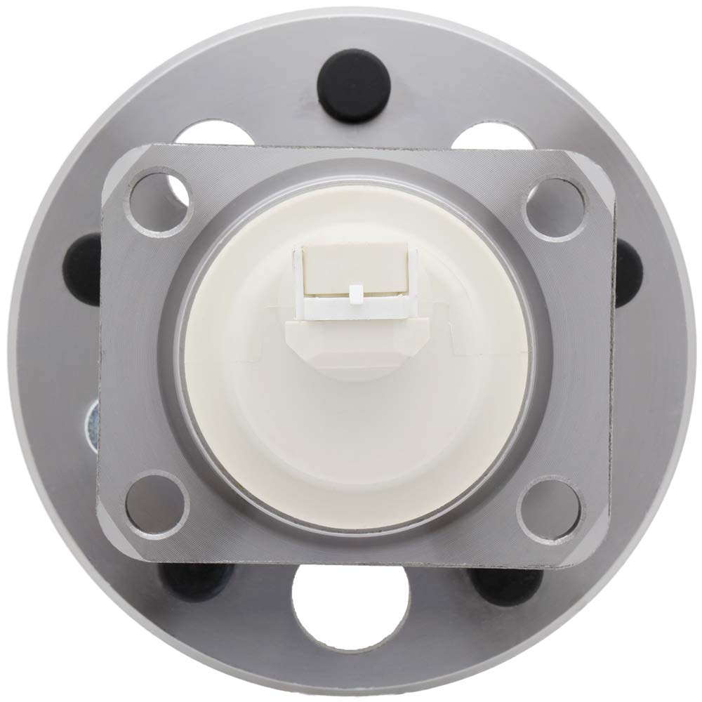 512078 - Rear Wheel Hub Bearing Assembly