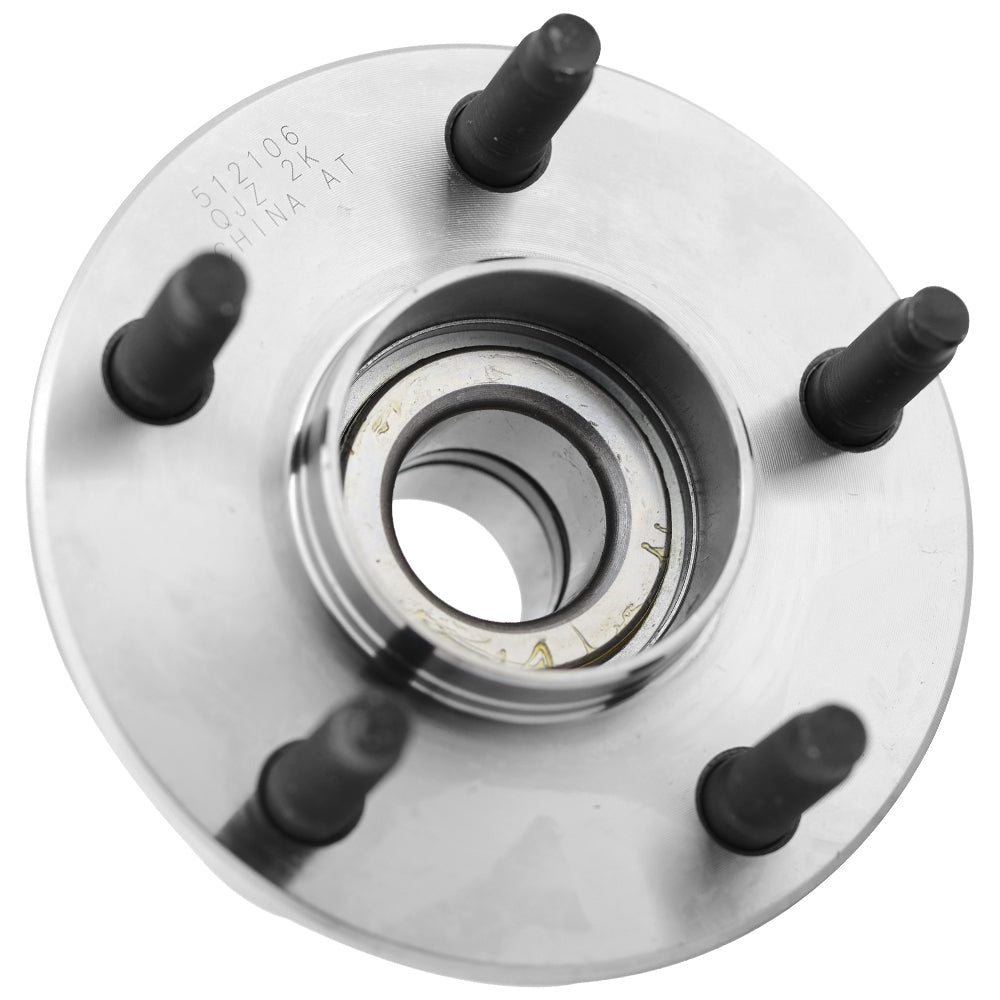512106 - Rear Wheel Hub Bearing Assembly
